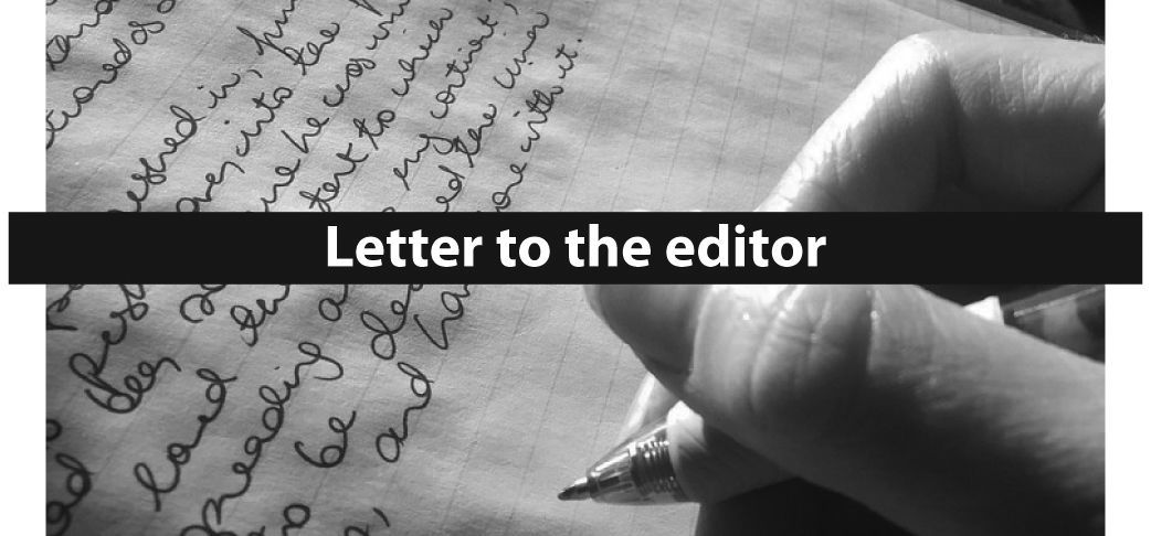 Paper shouldn’t have section devoted to faith